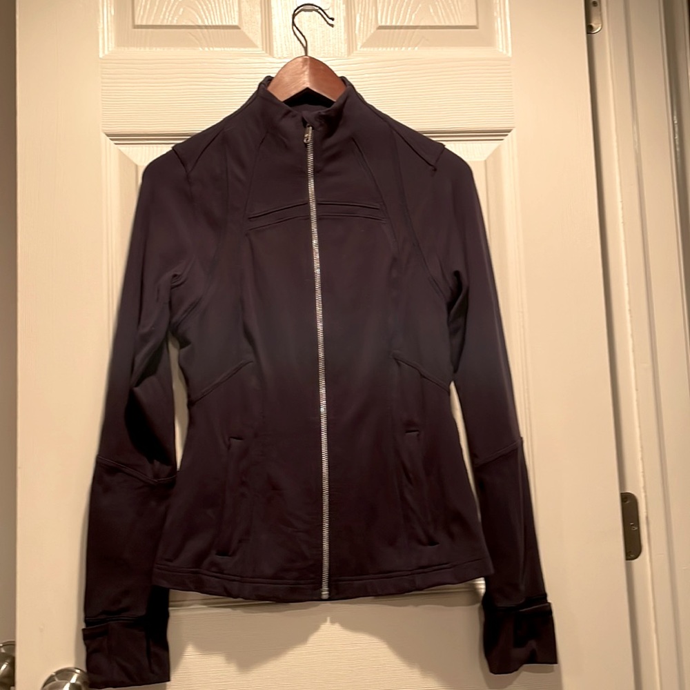 Lululemon Define jacket
